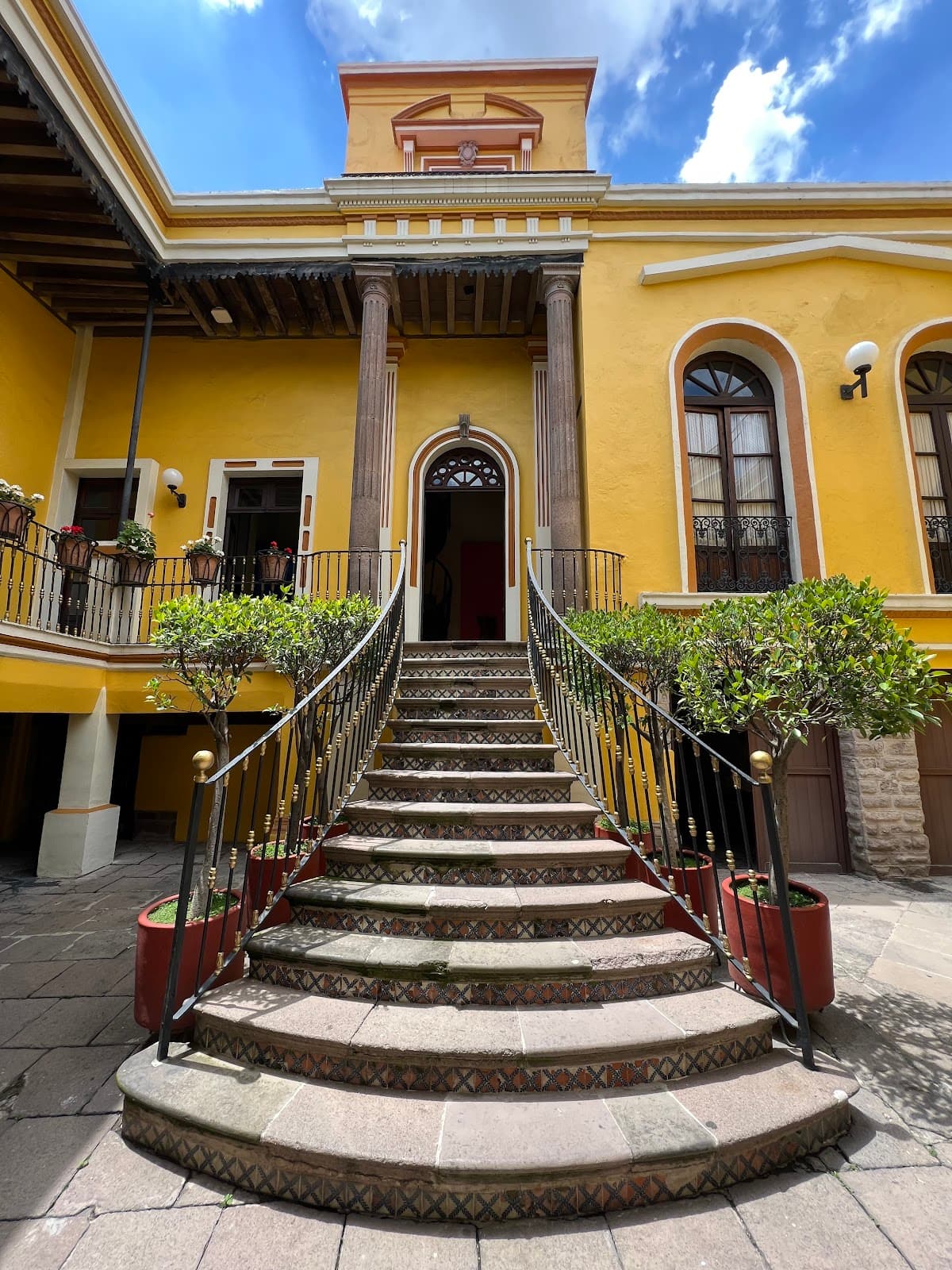 Museo Casa Toluca 2000 - Image 1