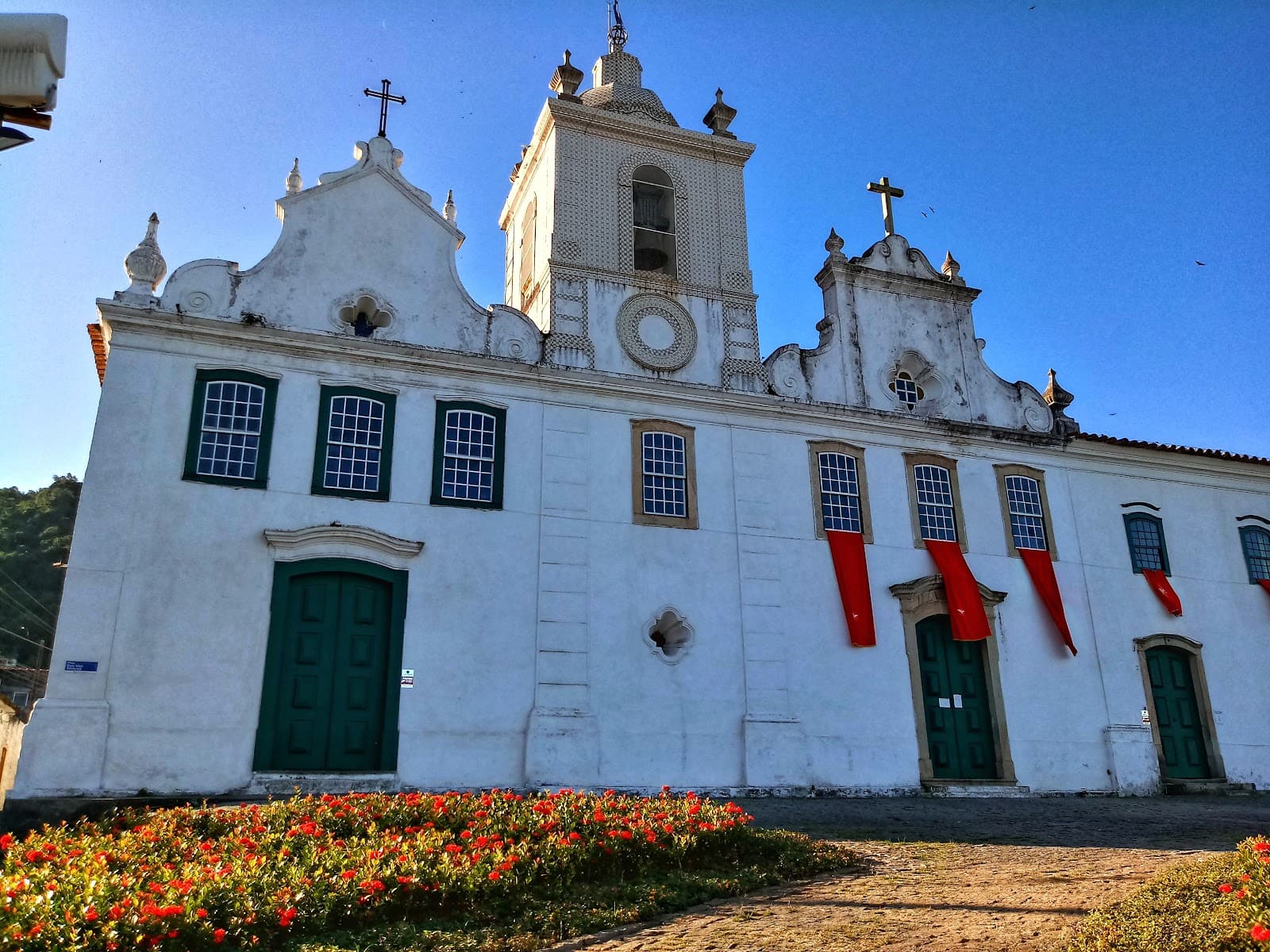 Carmo Convent Lisbon - Image 1