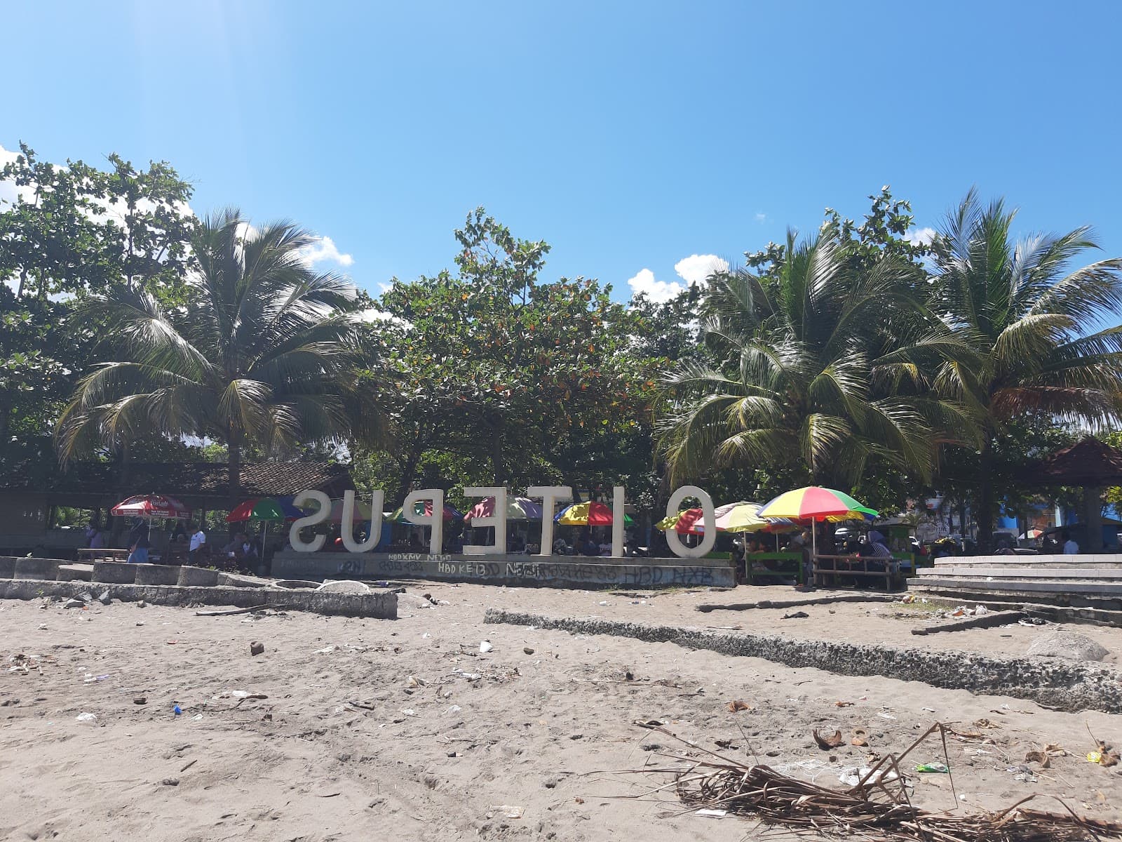 Citepus Beach - Image 1