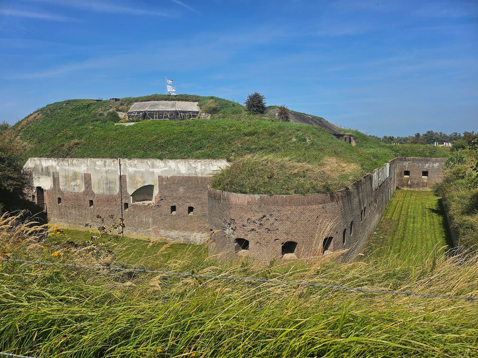 Fort Pannerden - Image 1