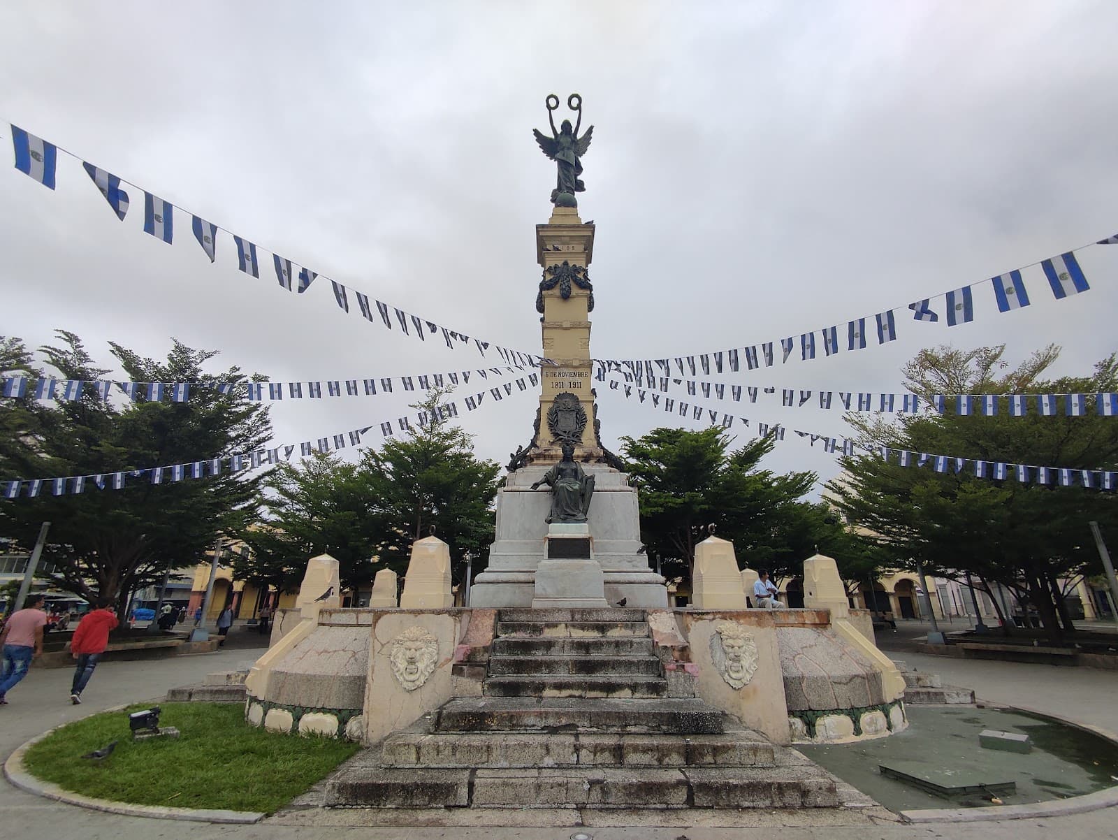 Centro Histórico San Salvador - Image 1