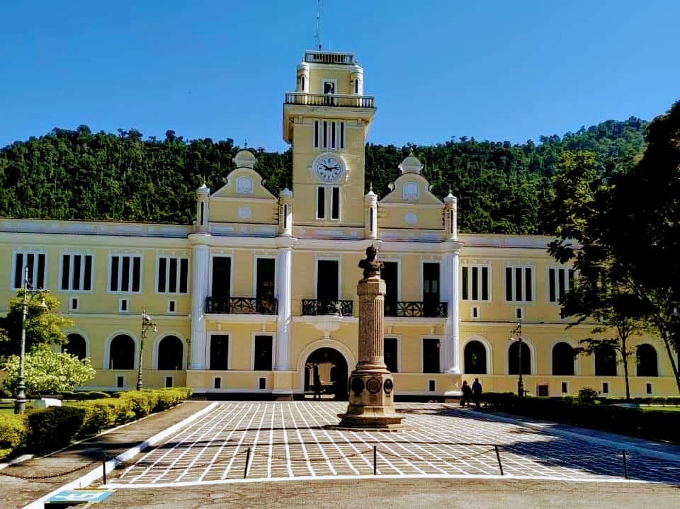 Naval College Colégio Naval - Image 1
