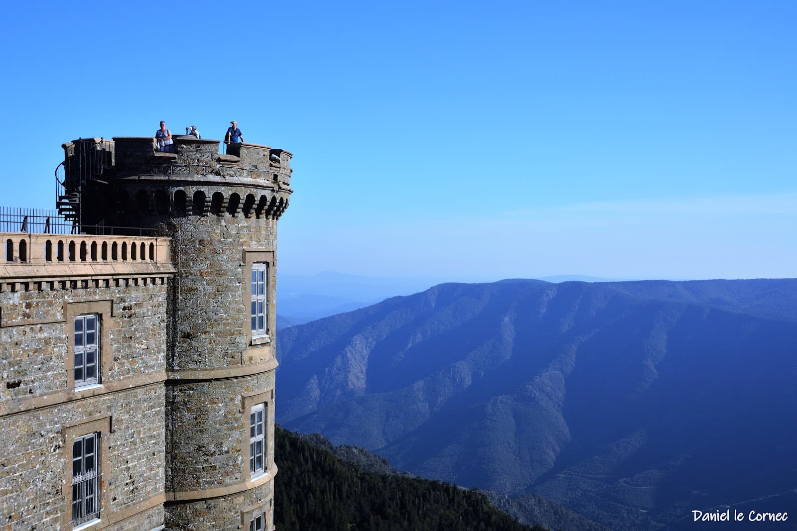 Mont Aigoual - Image 1