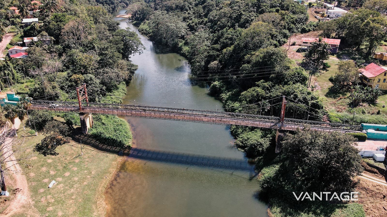 Hawksworth Bridge - Image 1