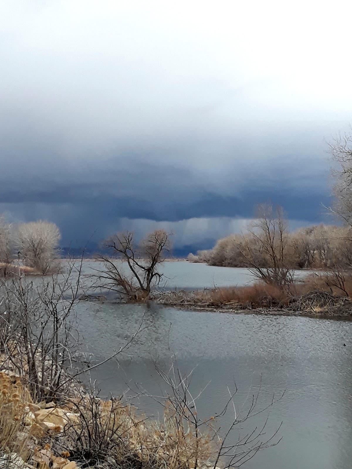 McLellan Reservoir Trail - Image 1