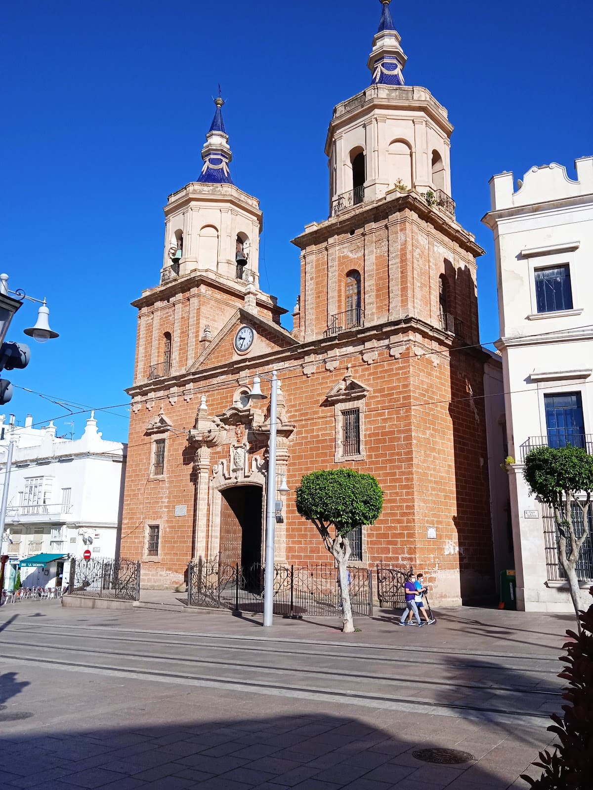 Cádiz Old Town - Image 1