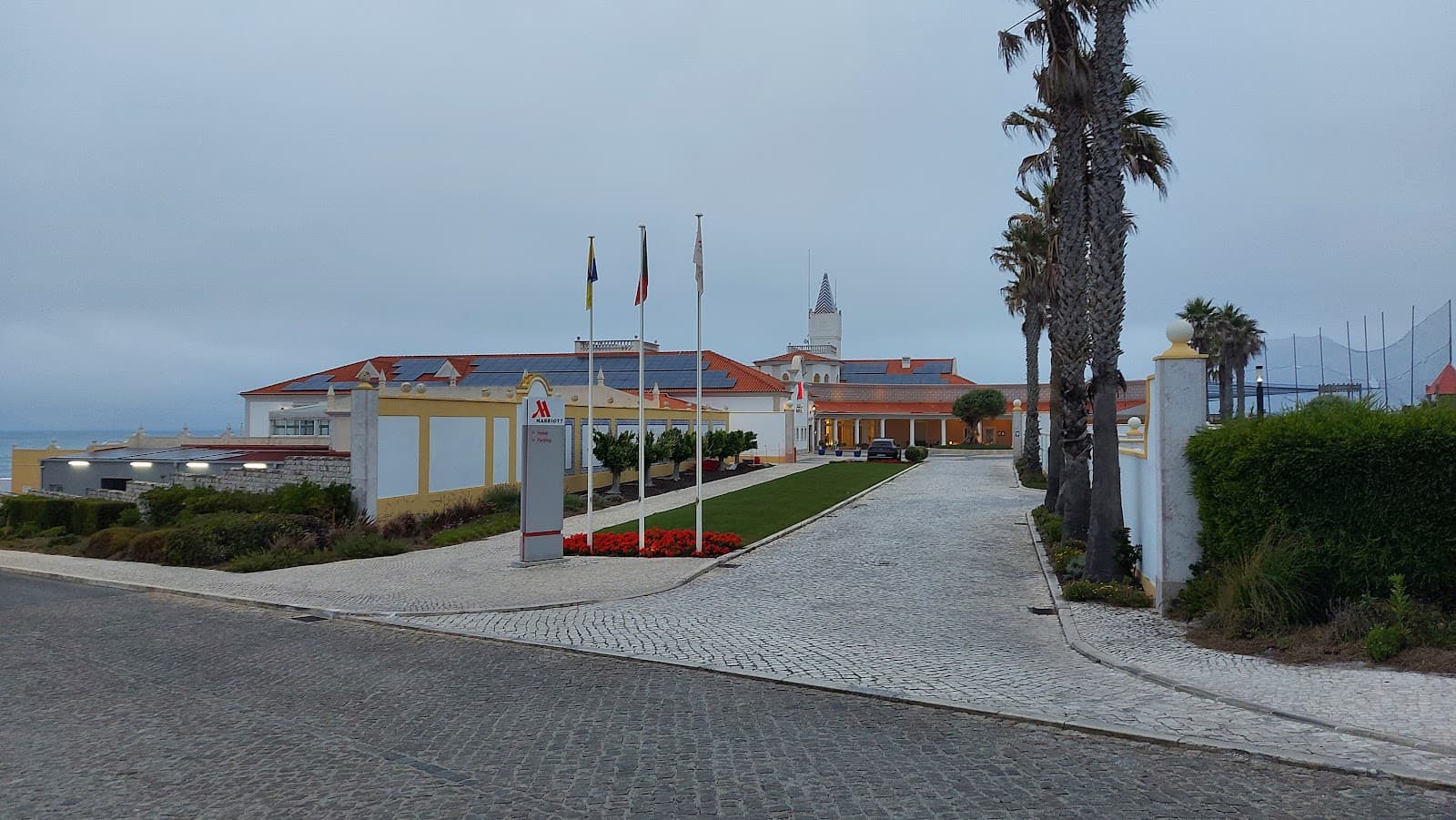 Praia D'El Rey - Image 1