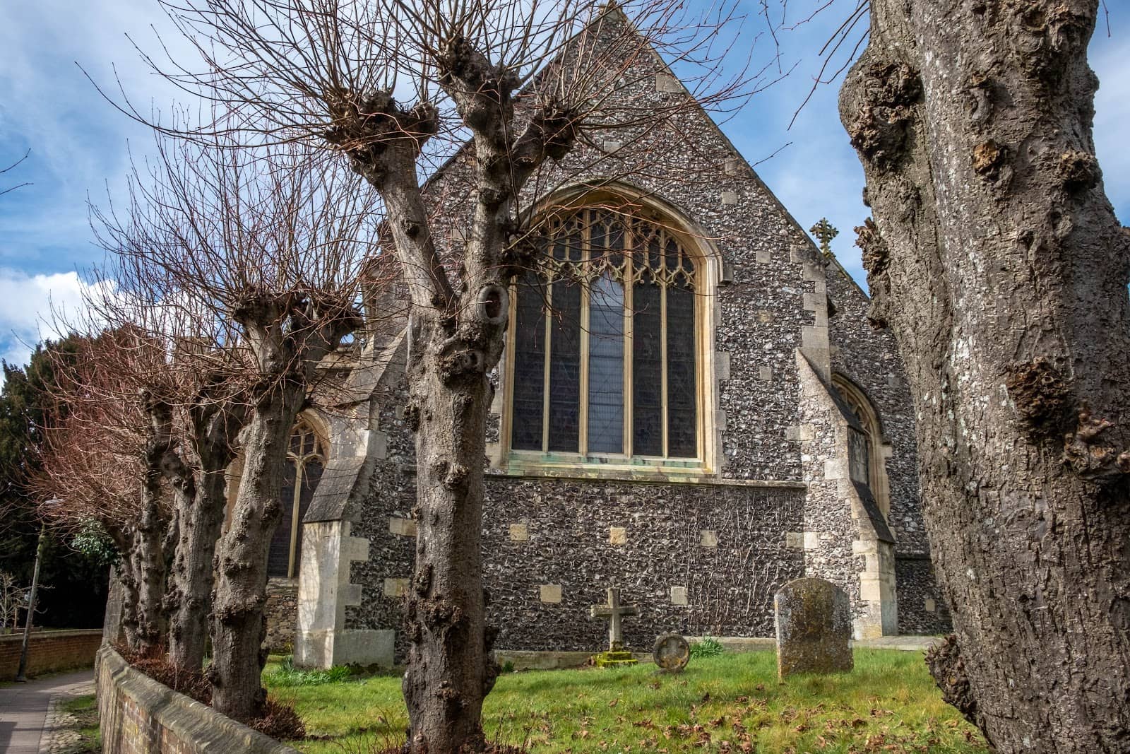 Welcoming Congregation