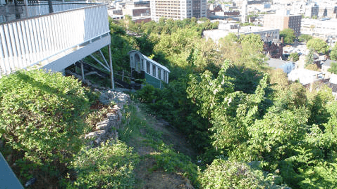 Fenelon Place Elevator - Image 1