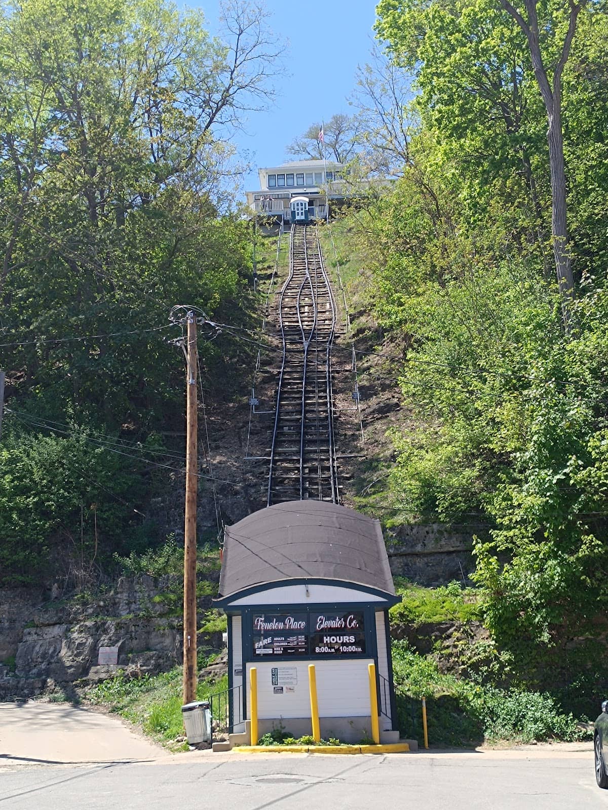Vertical photo