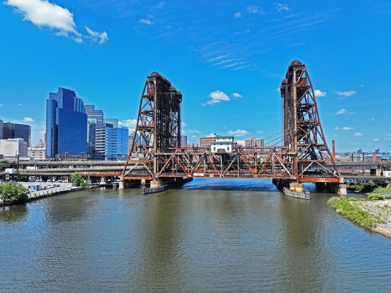 Dock Bridge - Image 1