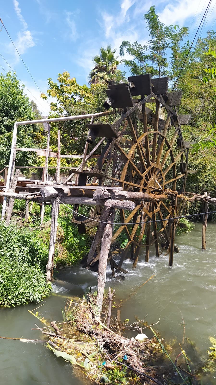 Azudas de Larmahue - Image 1