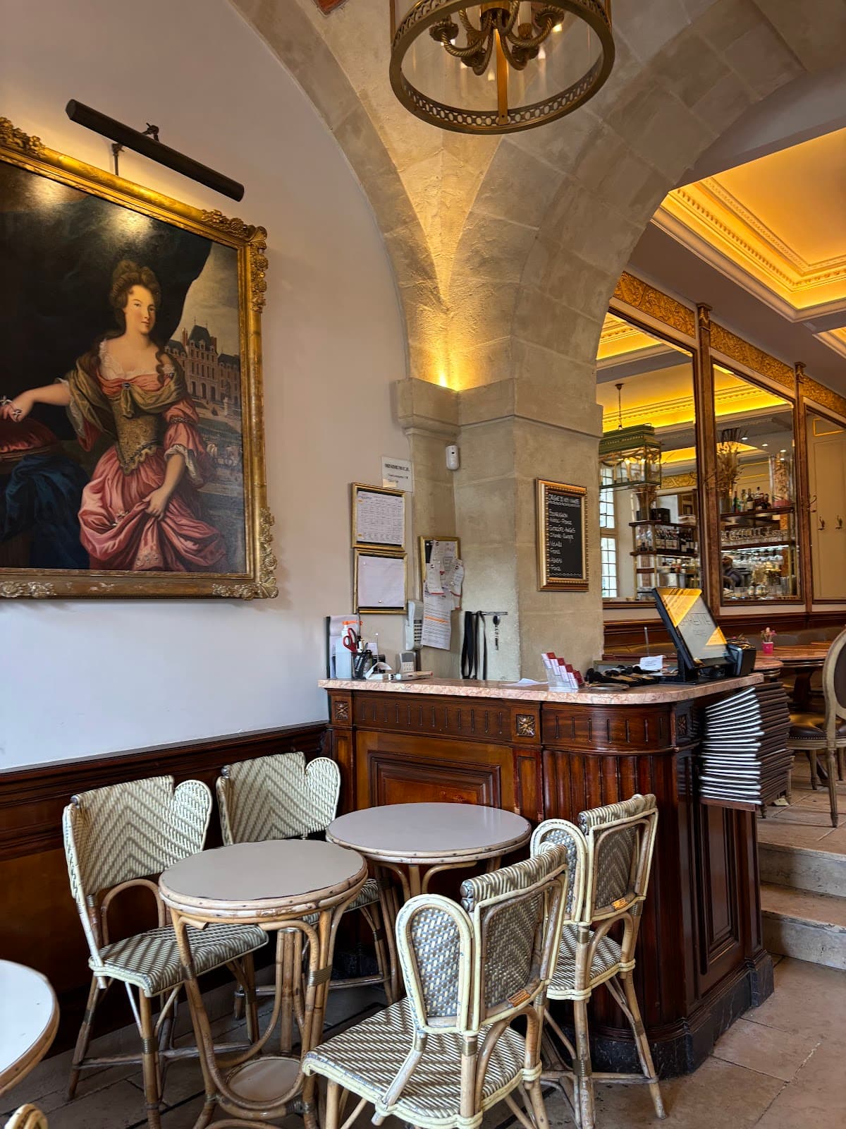 Carette (Place des Vosges) - Image 1