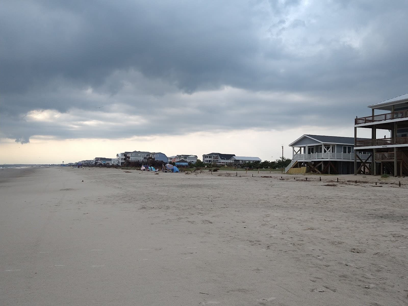 Long Beach - Image 1