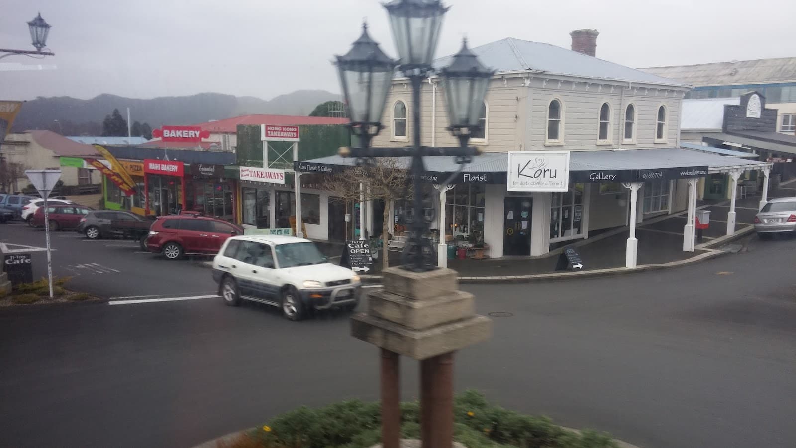 Seddon Street (Waihi) - Image 1