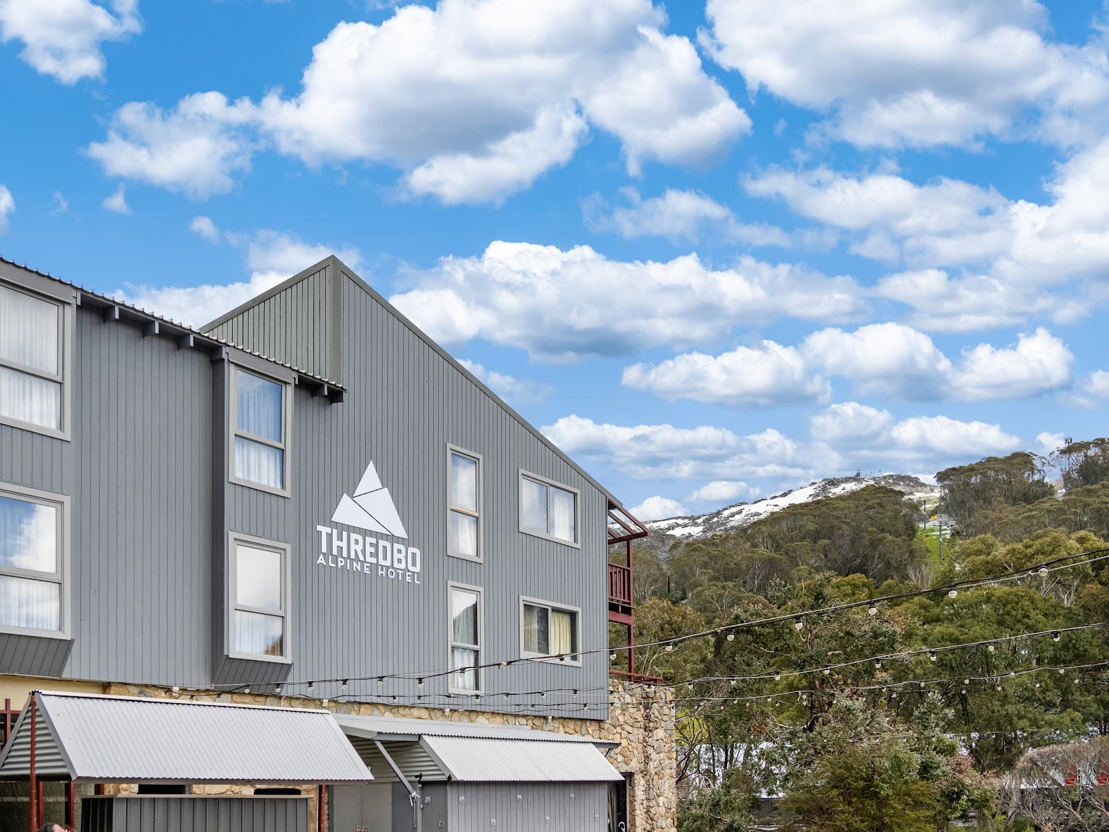 Thredbo Alpine Resort - Image 1