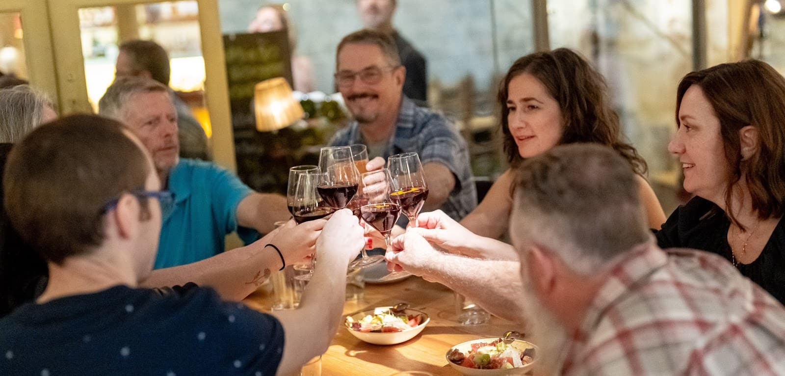 Food Tour Barcelona - Image 1