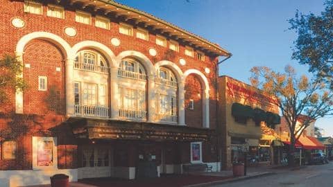 Youth Performance Showcase