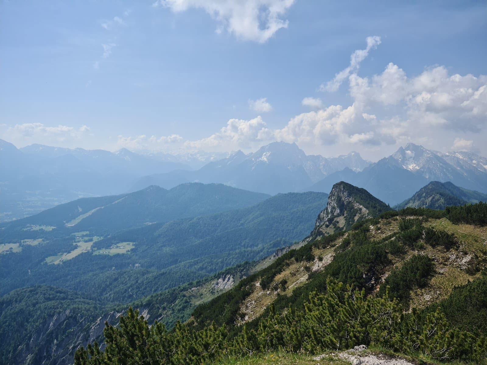 Lattengebirge (range) - Image 1