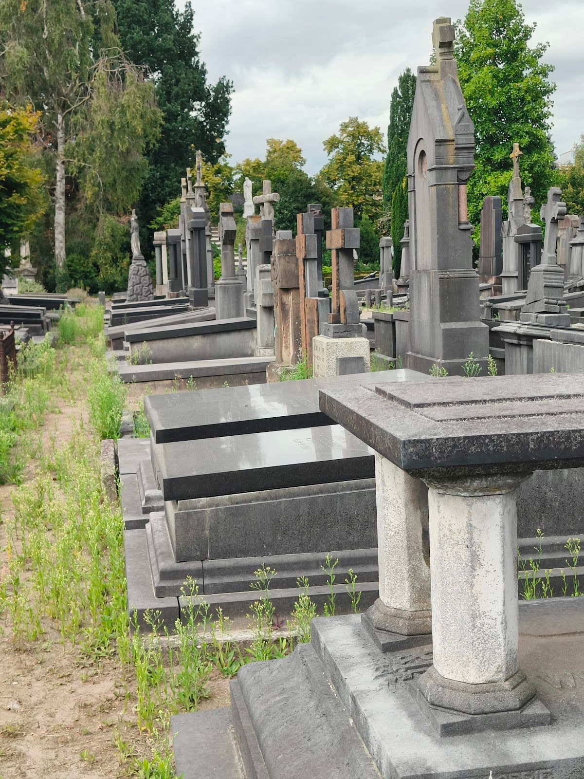 Old Cemetery Bredaseweg - Image 1