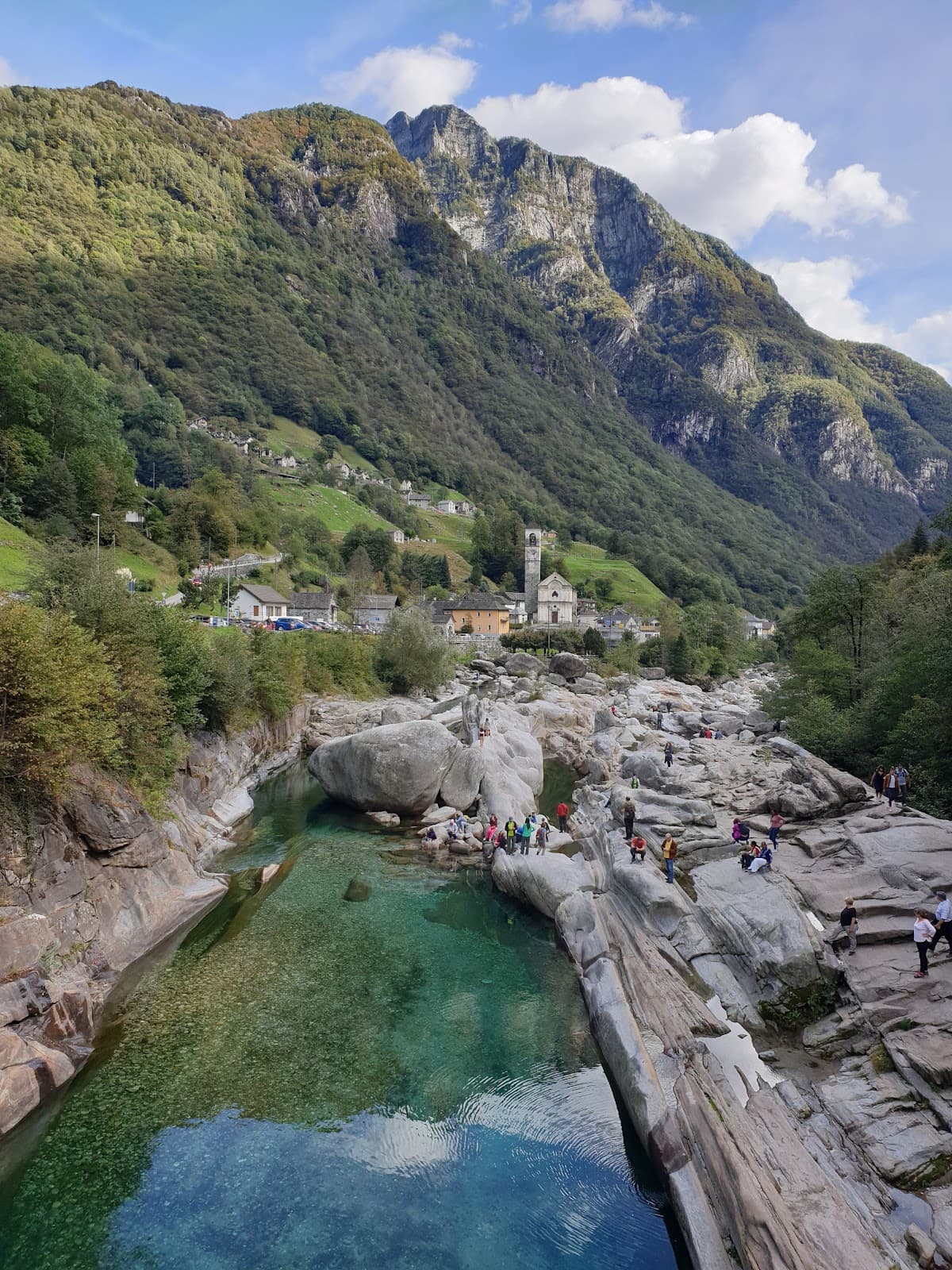 Verzasca Valley - Image 1