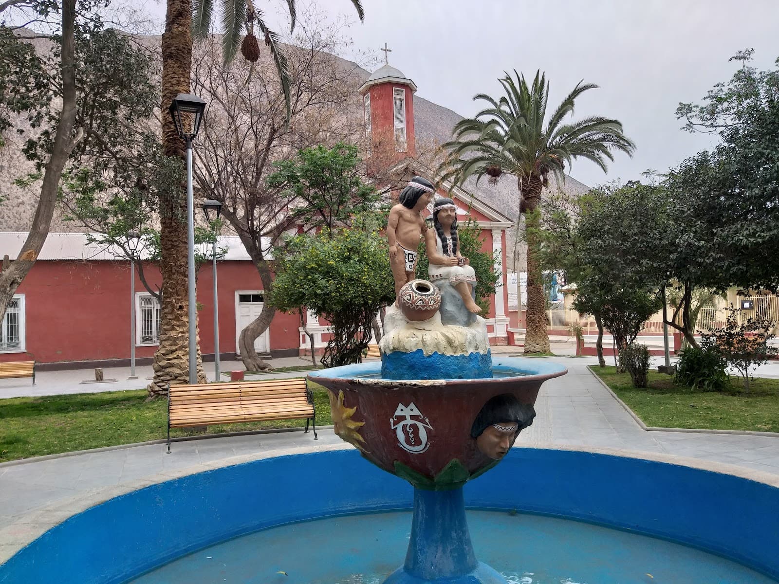 Diaguitas (heritage village) - Image 1