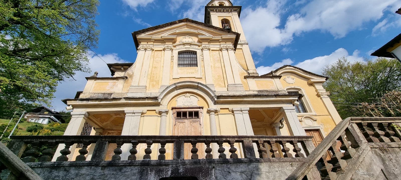 Corconio Hamlet - Image 1