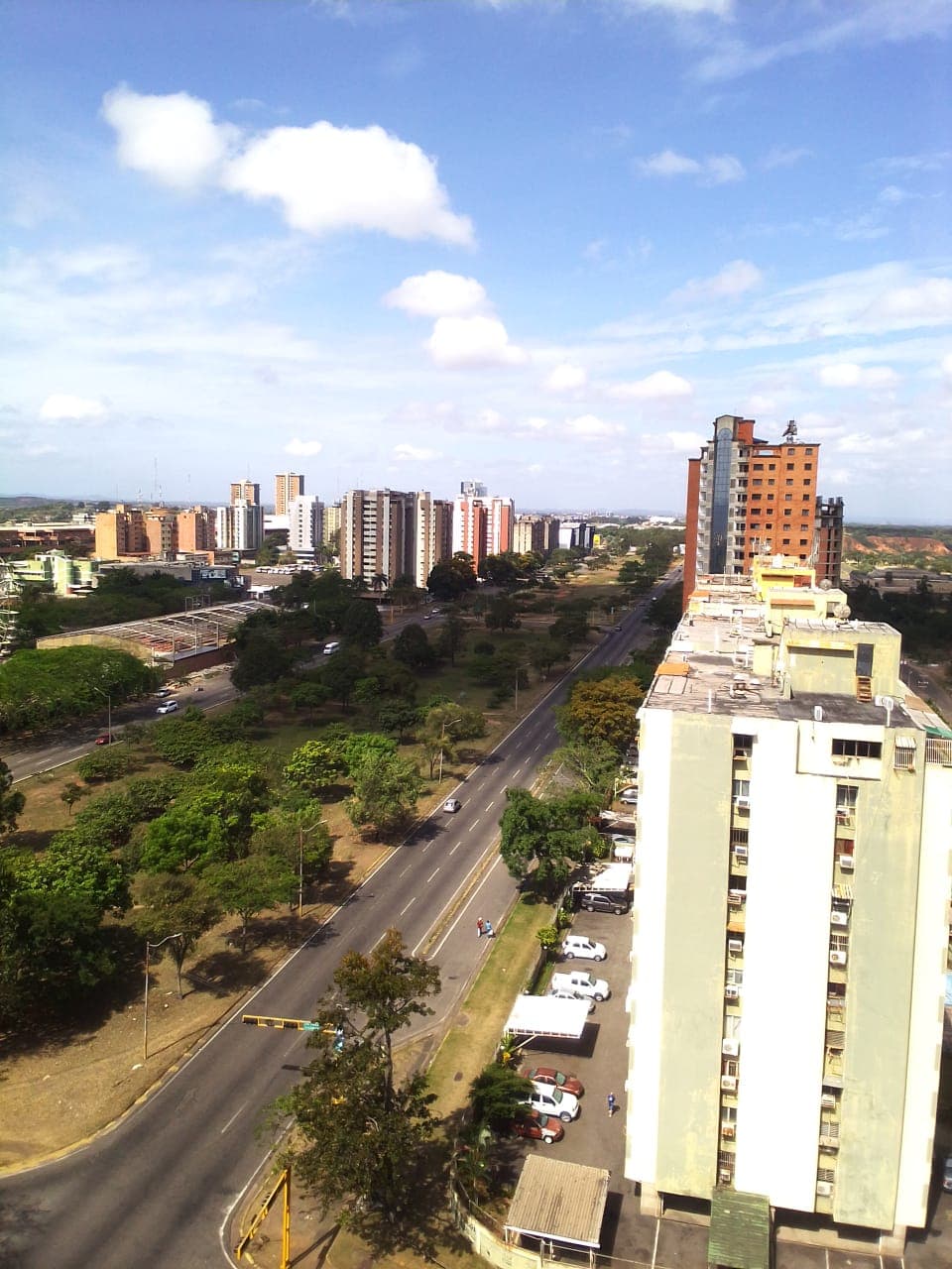 Alta Vista district - Image 1