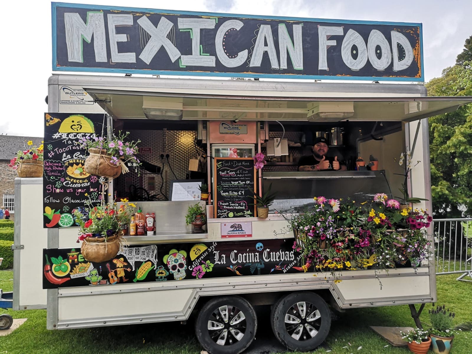 La Cocina Cuevas - Image 1