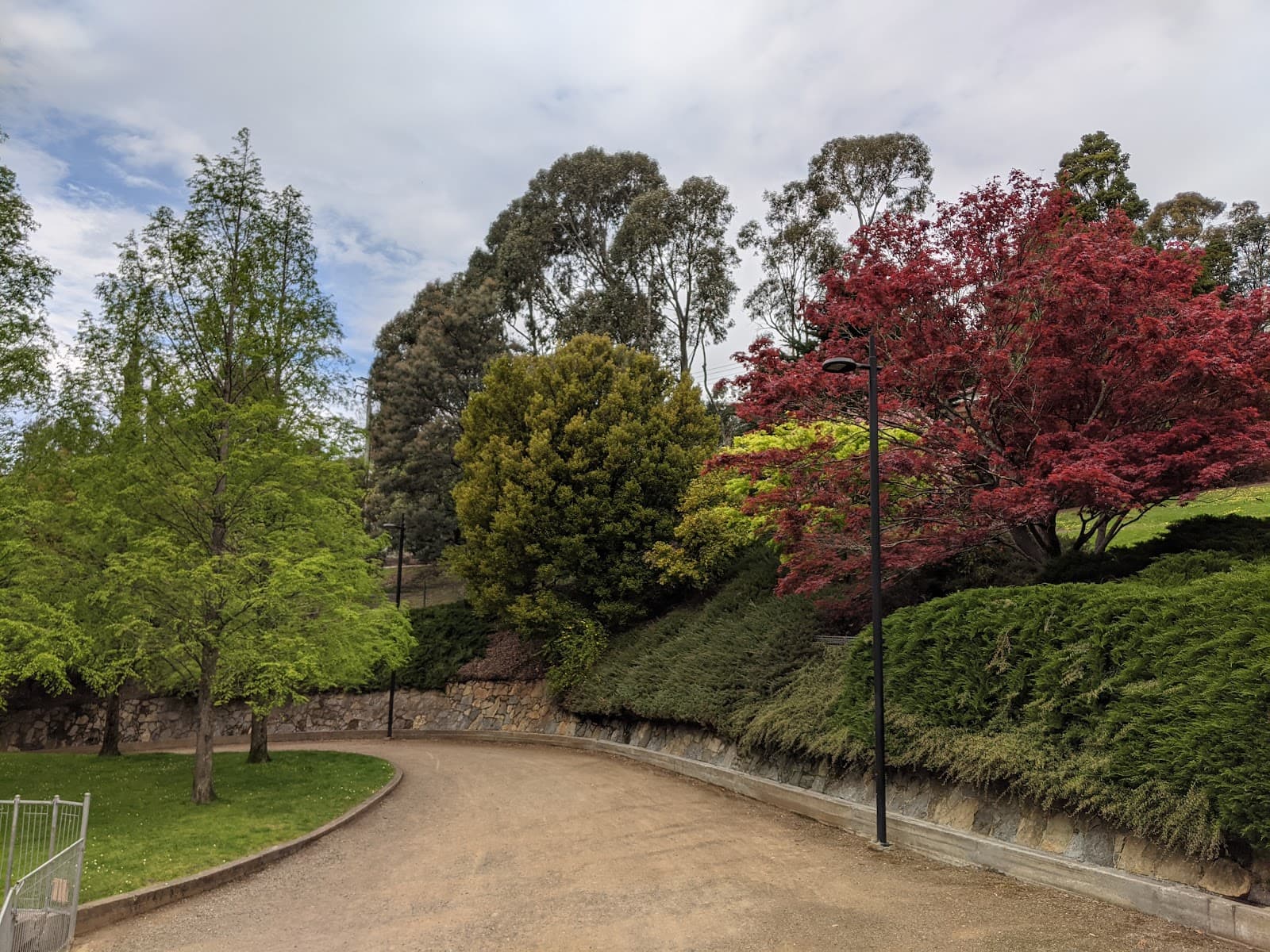 Cascade Gardens - Image 1