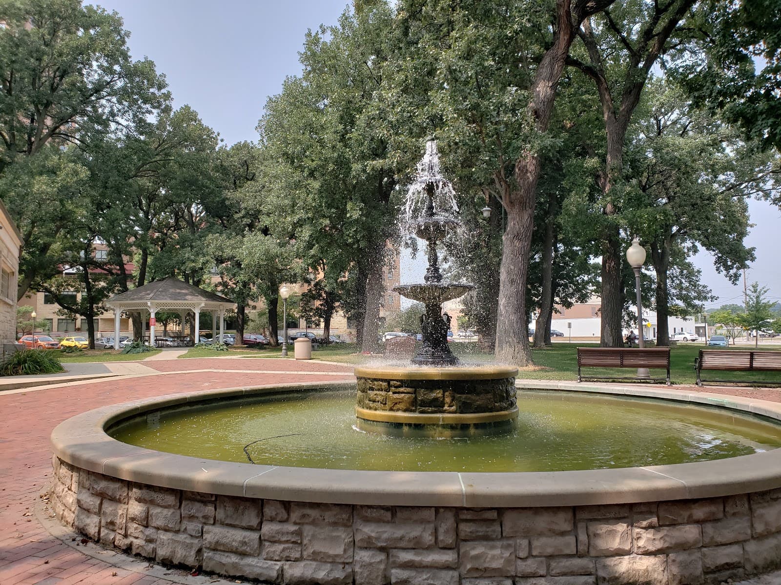 Central Park - Image 1