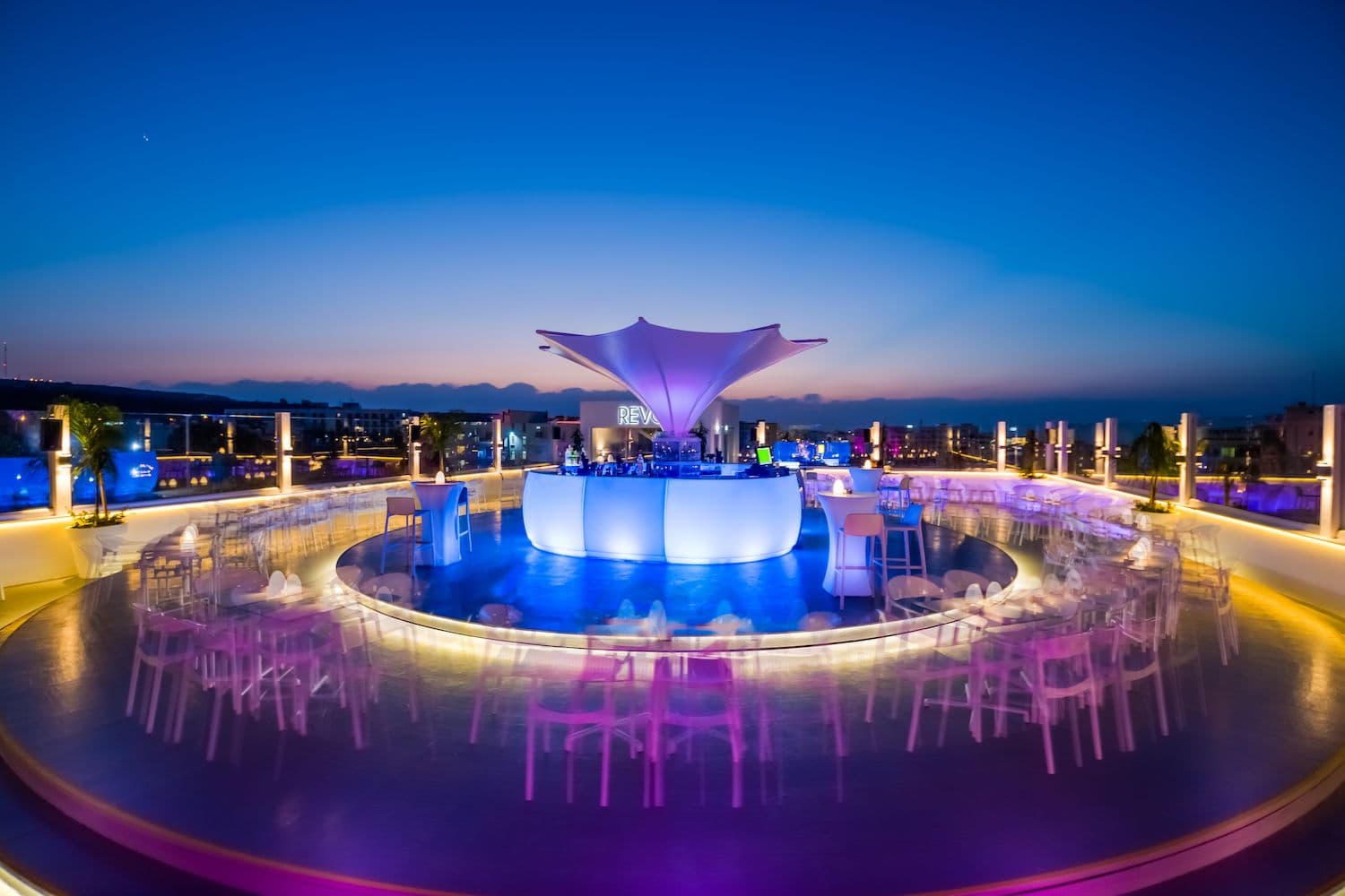 Protaras Main Strip - Image 1