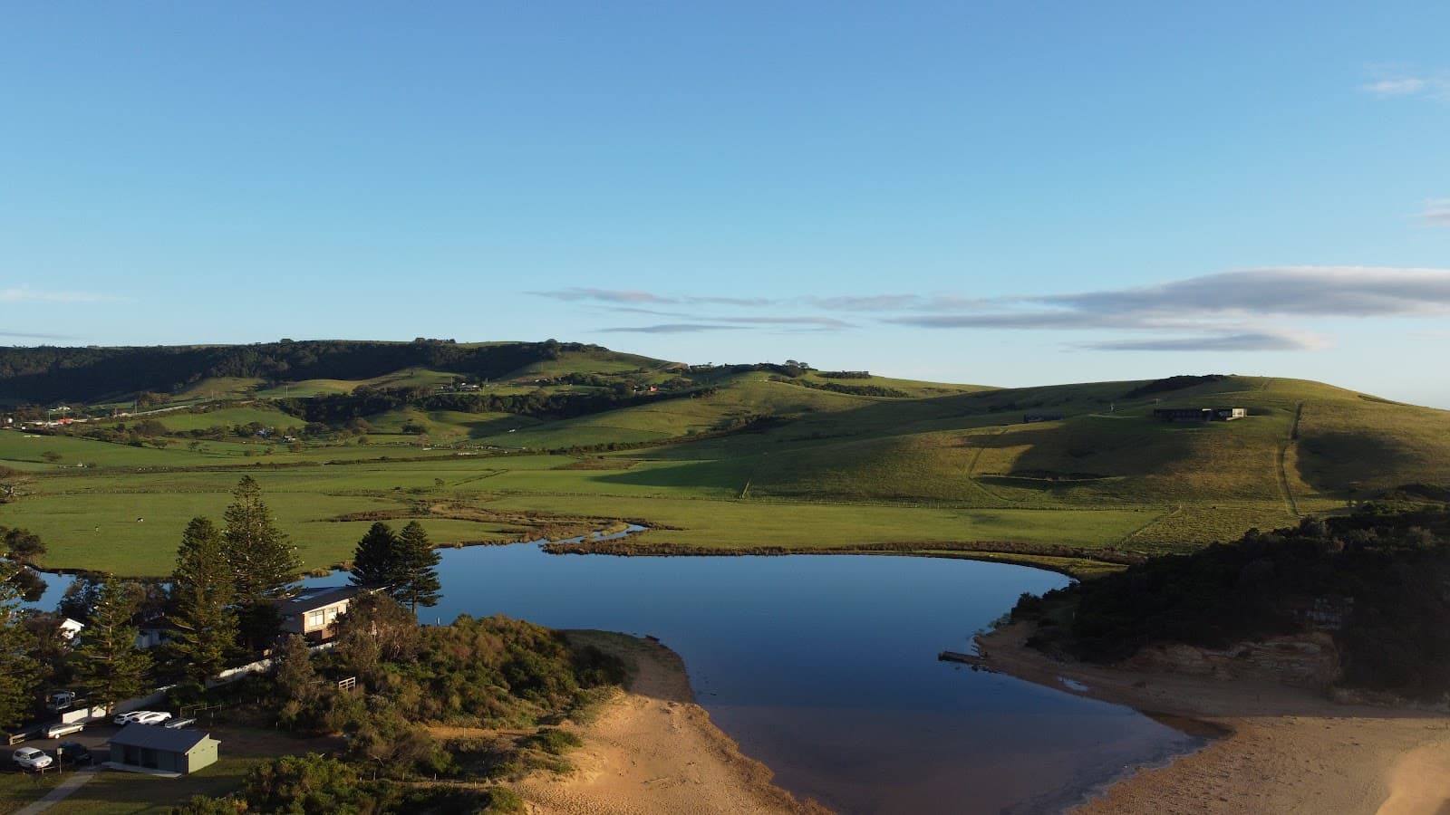 Werri Lagoon - Image 1