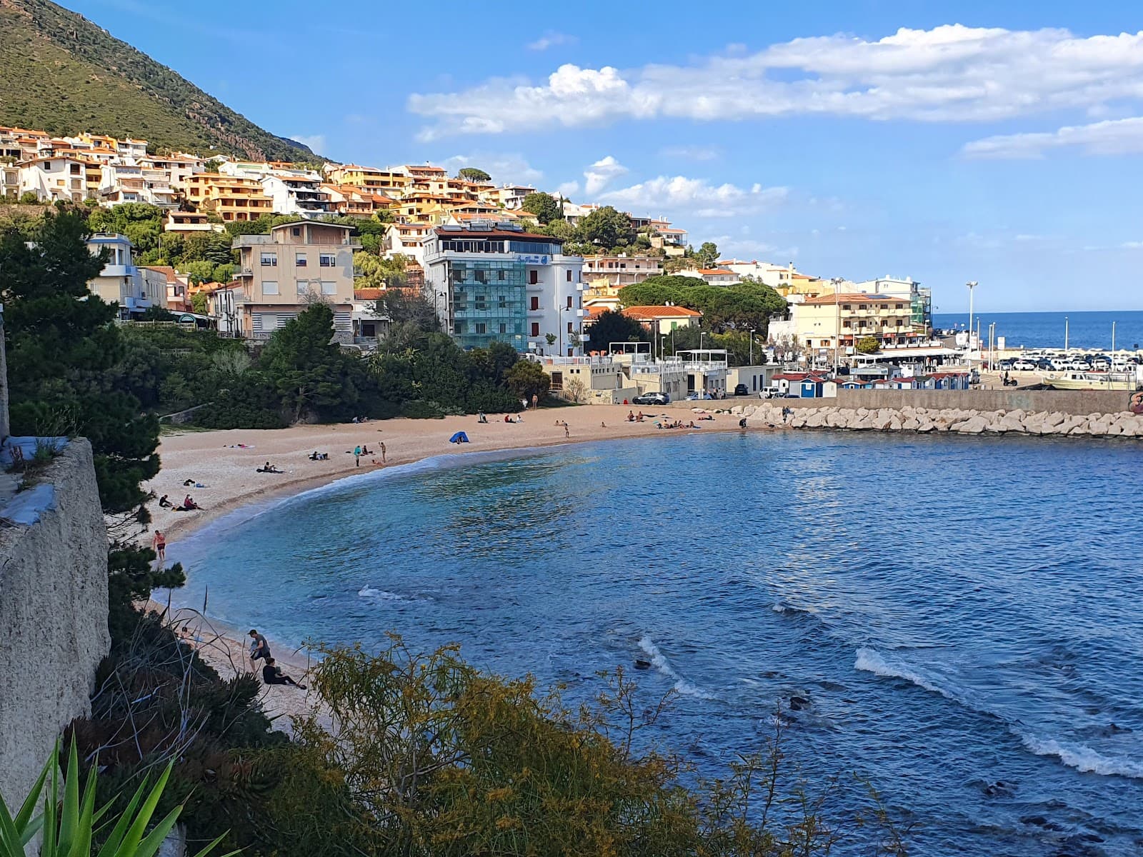 Cala Gonone - Image 1