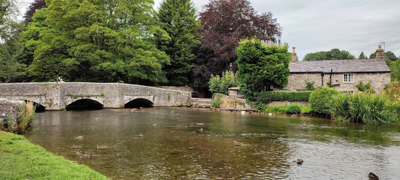 Ashford-in-the-Water - Image 1