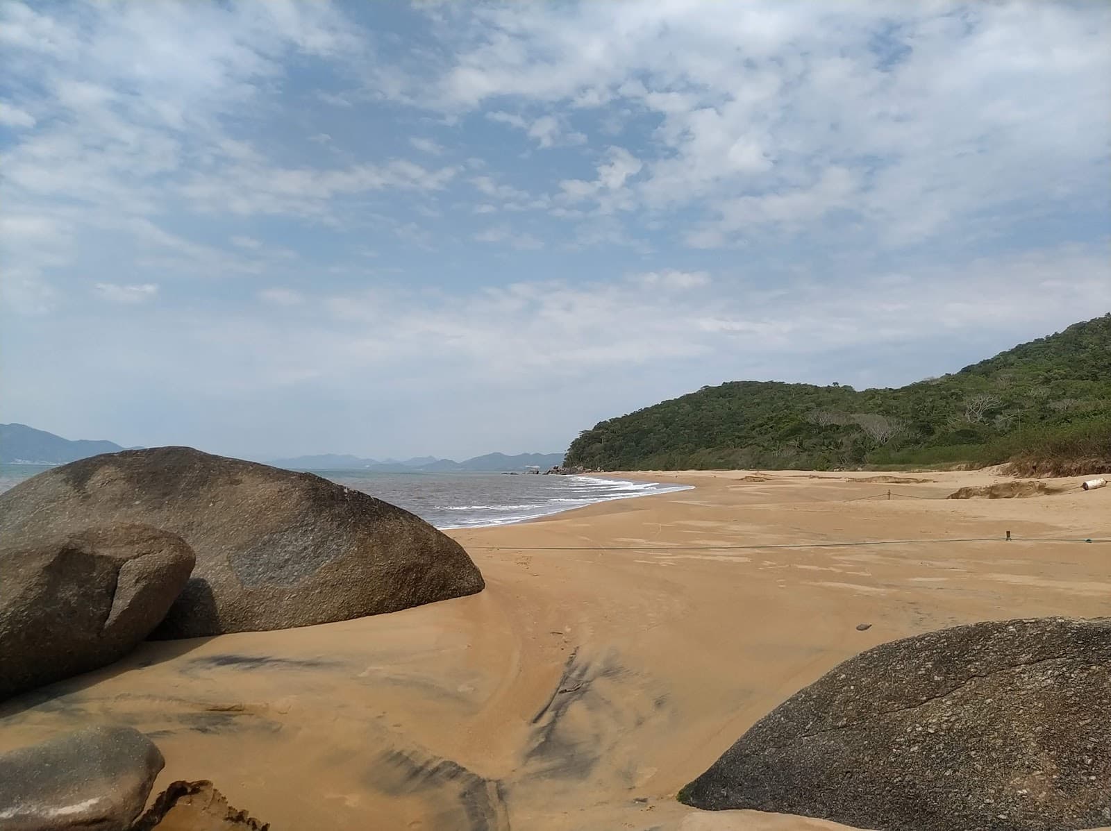 Praia Vermelha Bombinhas - Image 1