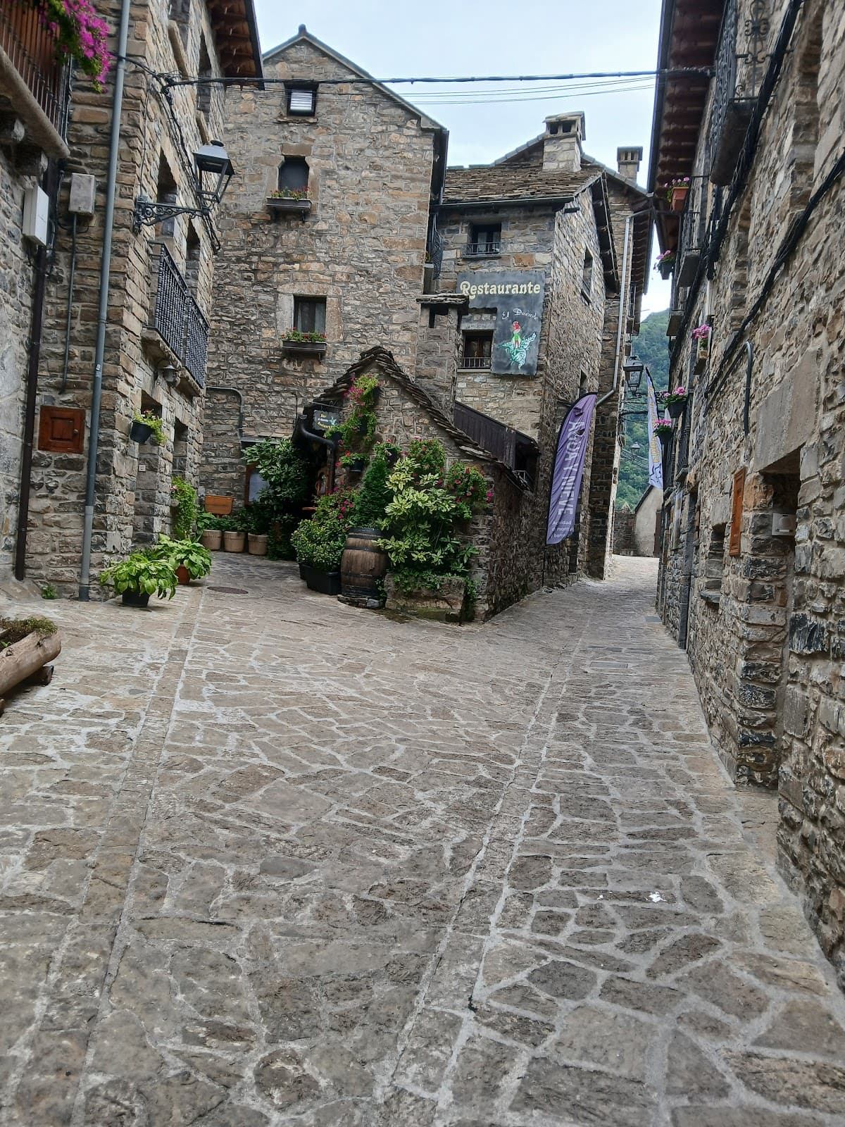 Casco Viejo Old Town - Image 1