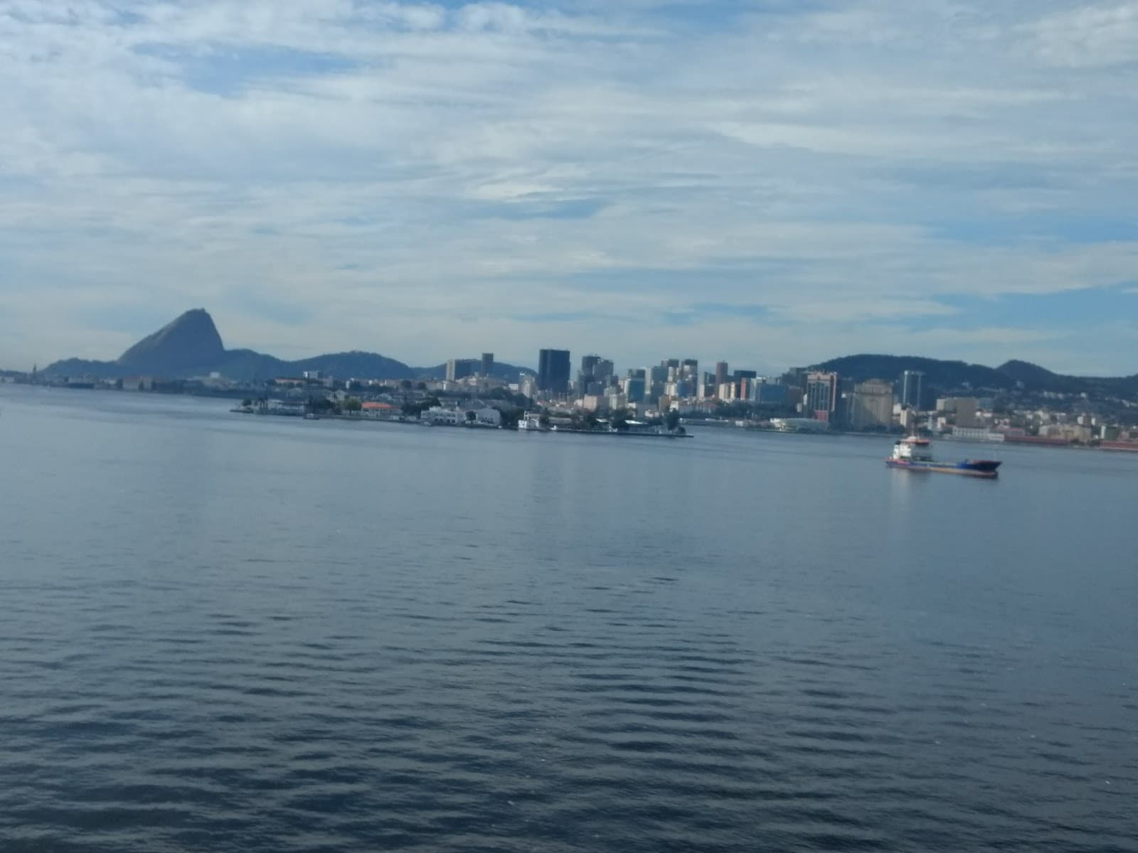 Niterói Center Rio de Janeiro - Image 1