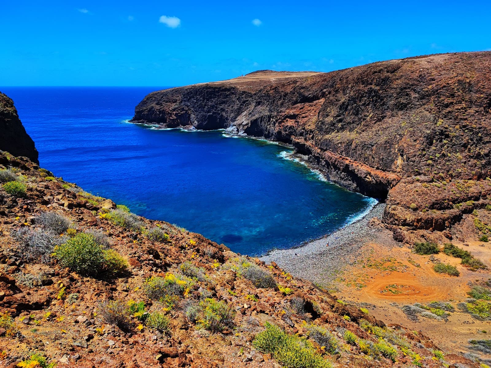 Playa del Juncal - Image 1