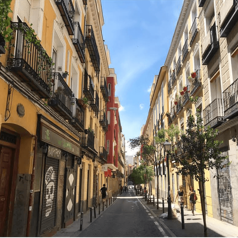 Independent Boutiques