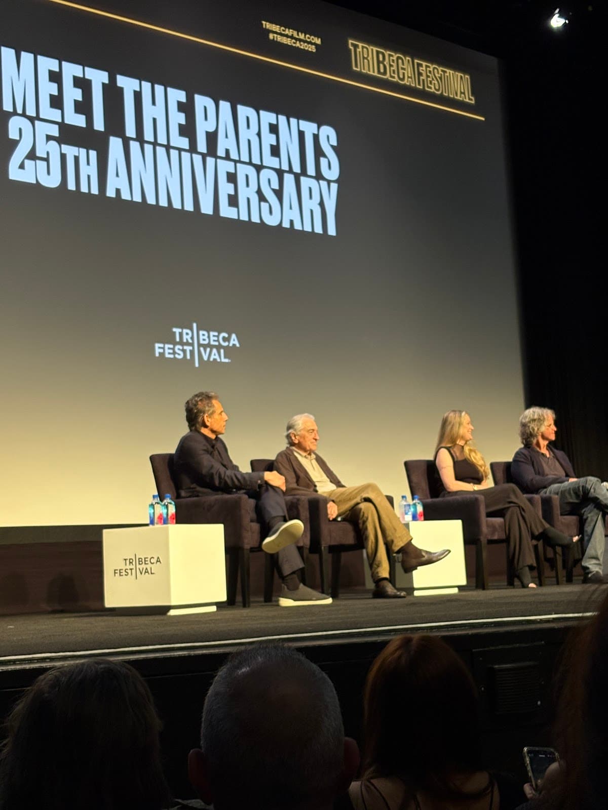 Tribeca Film Festival Seasonal Screenings - Image 1