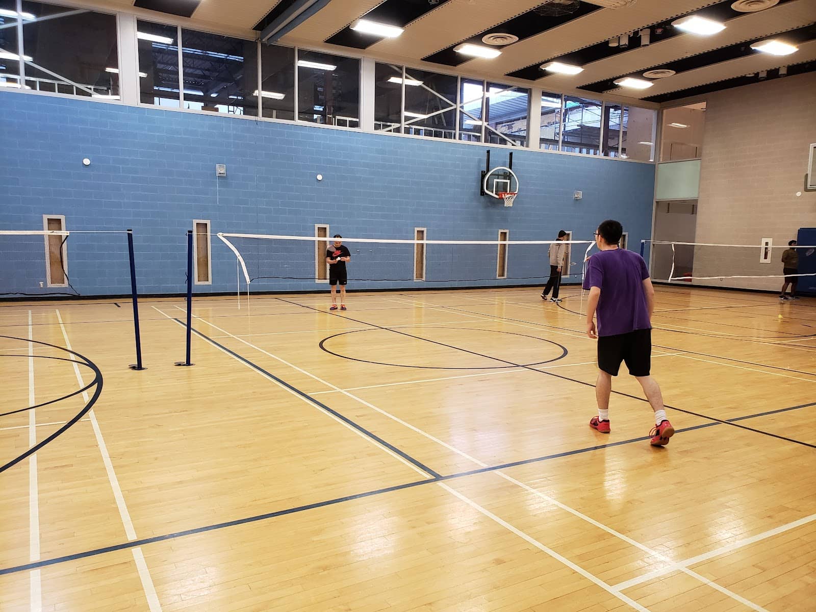 Family-Friendly Children's Pool