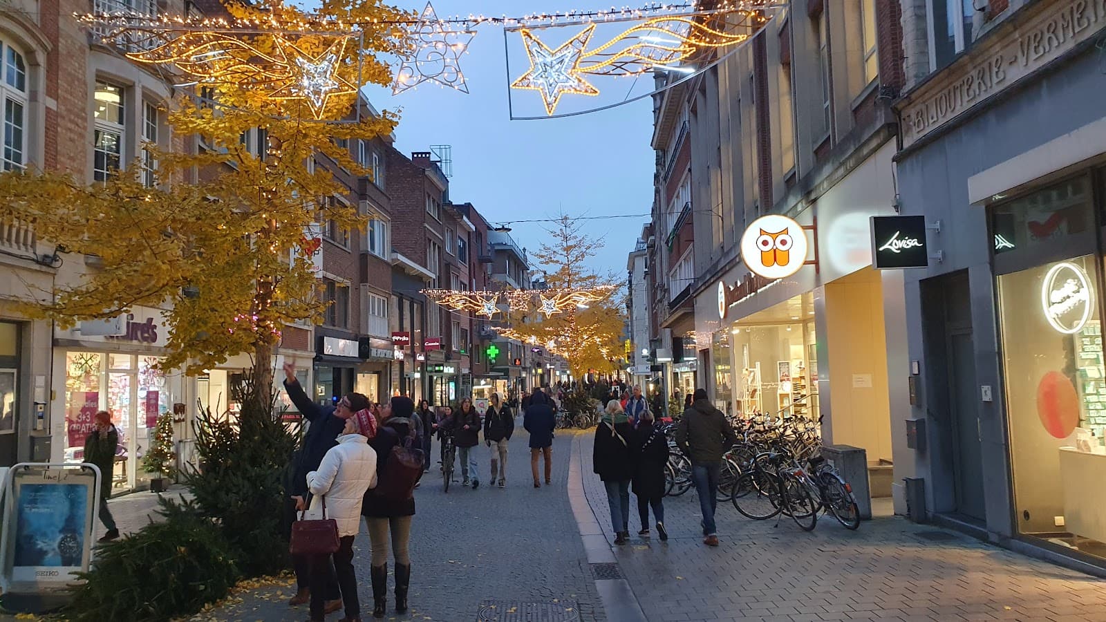 Diestsestraat Leuven - Image 1