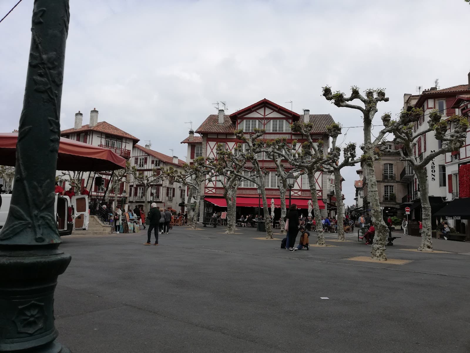 Place Louis XIV - Image 1