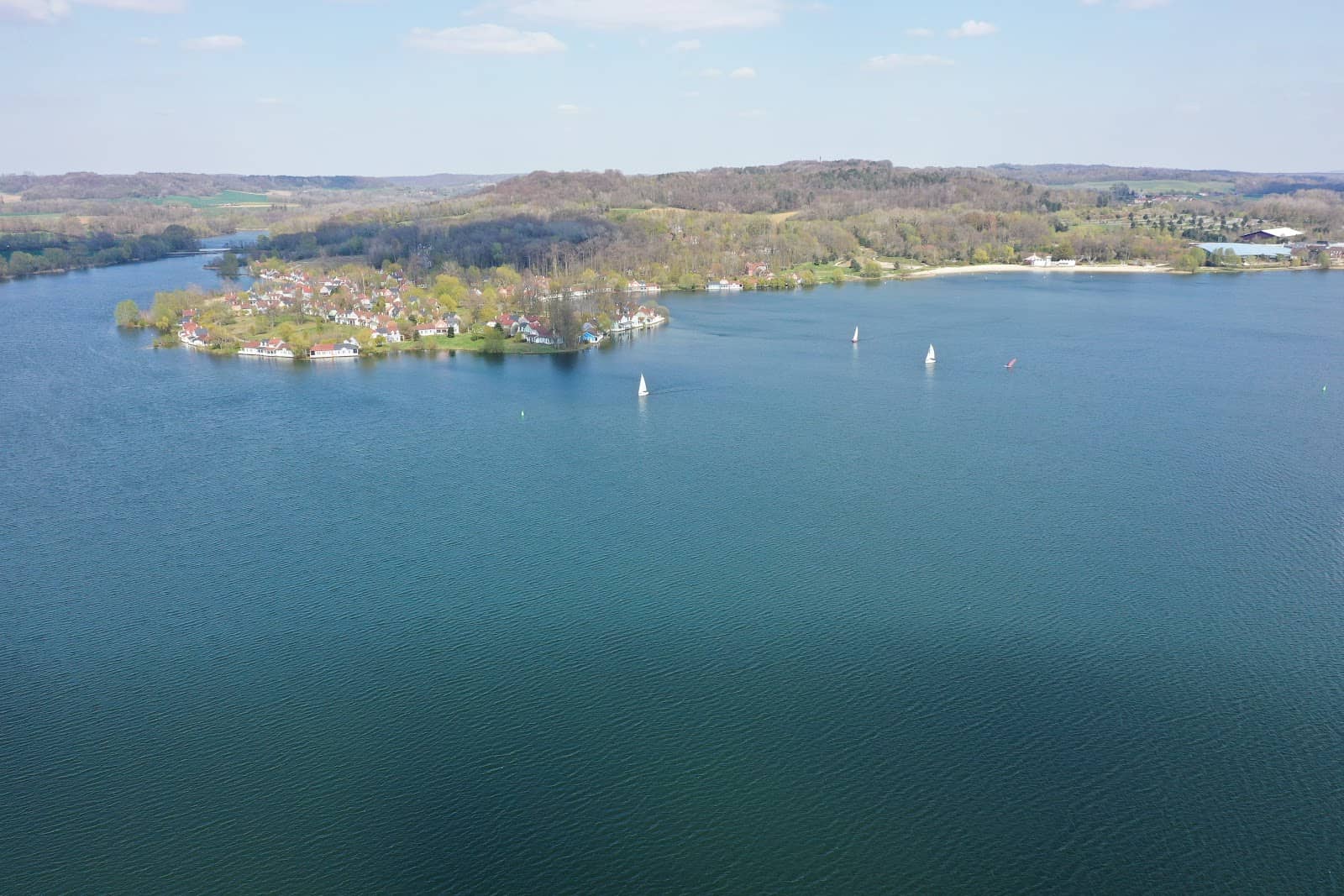 Center Parcs Aquamundo