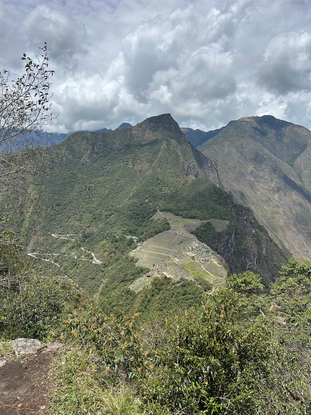 Huayna Picchu - Image 1