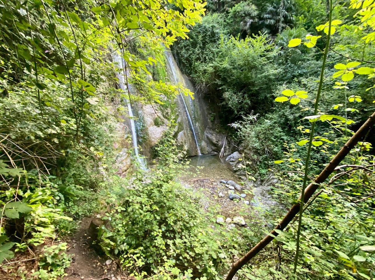 Cascate di Cittiglio - Image 1