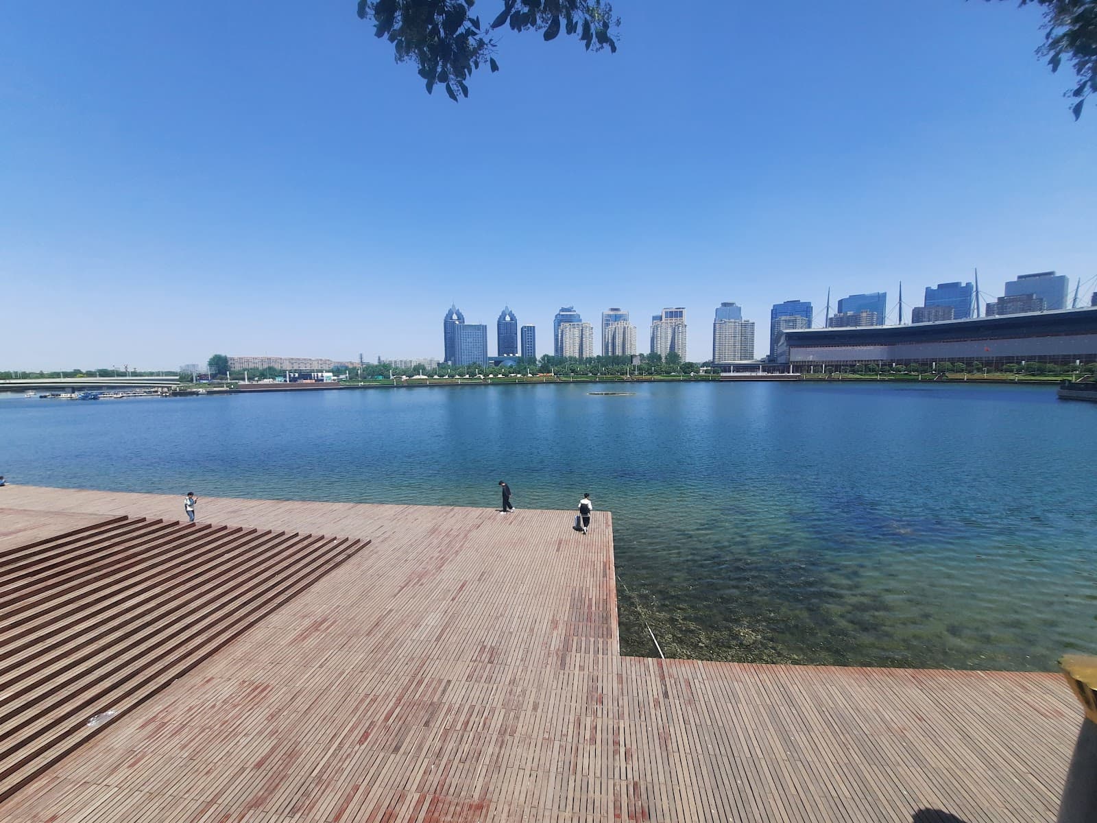 Ruyi Lake - Image 1