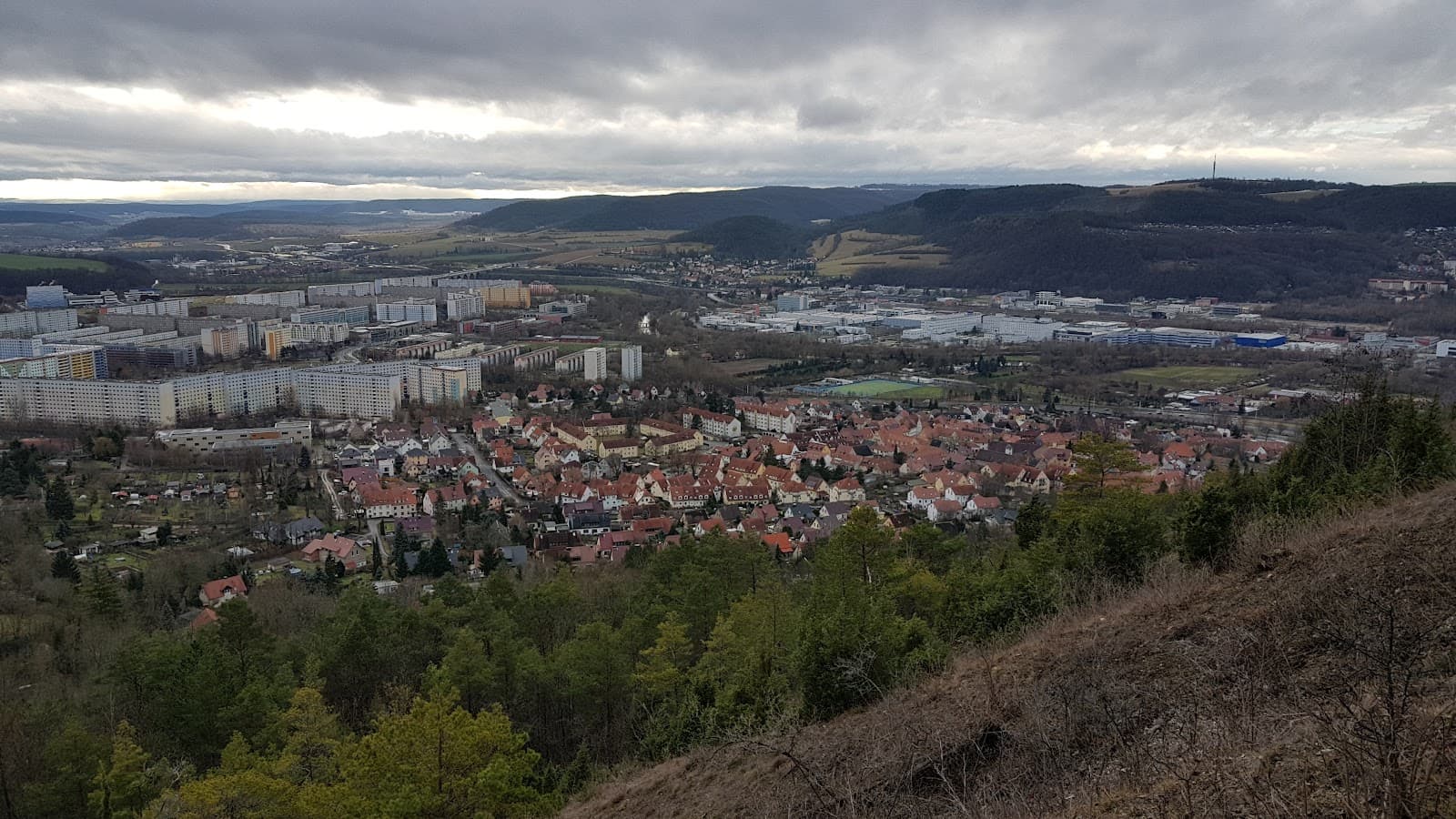 Lobeda-Altstadt - Image 1