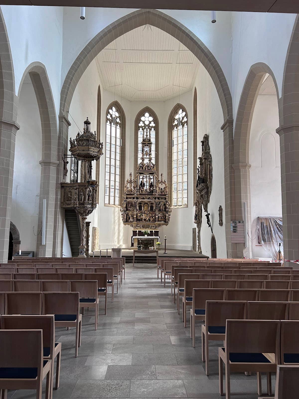 Cultural Event Venue